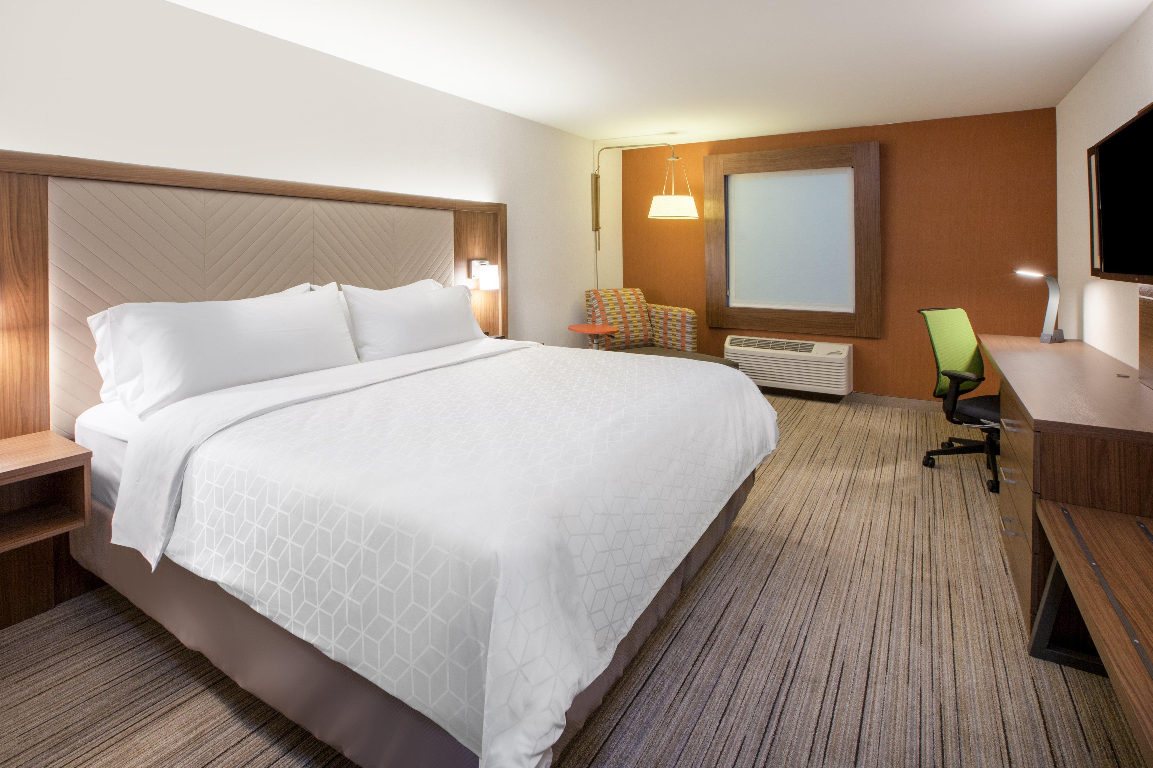 Holiday Inn Express & Suites - Detroit North - Roseville By Ihg المظهر الخارجي الصورة