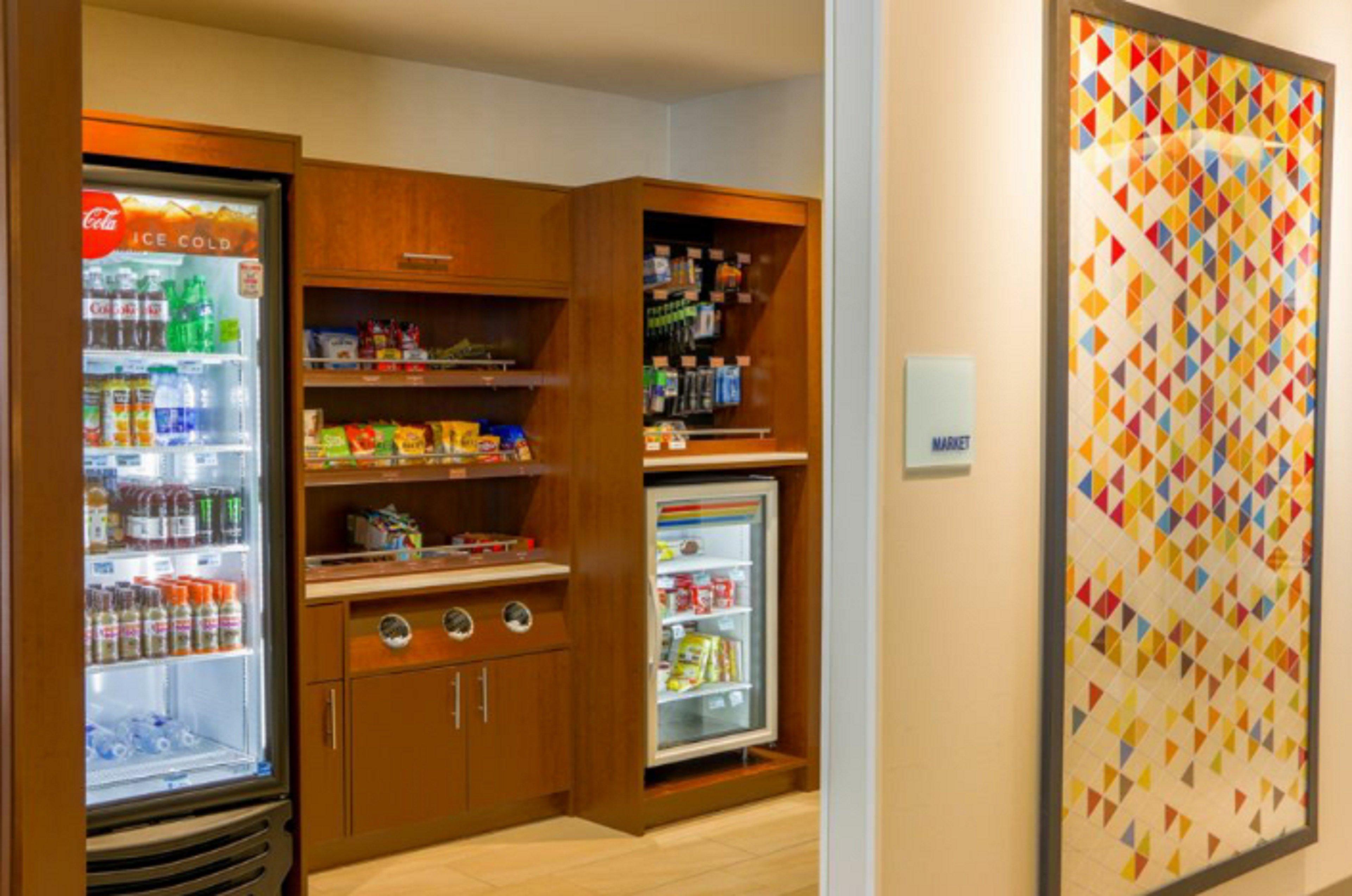 Holiday Inn Express & Suites - Detroit North - Roseville By Ihg المظهر الخارجي الصورة
